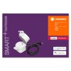 LEDVANCE SMART+ Buitencontactdoos Wit