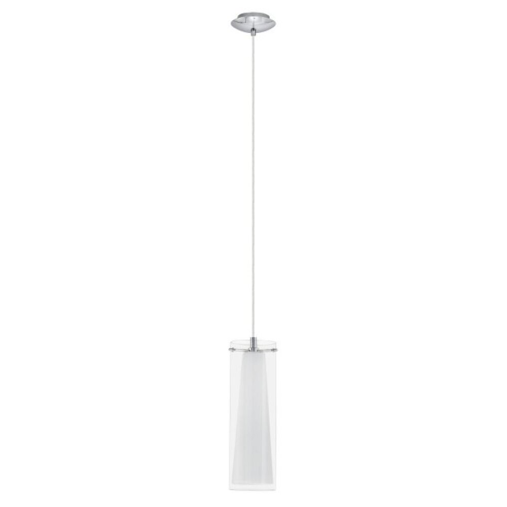 Eglo PINTO Hanglamp Chroom main product photo