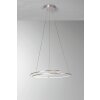 BOPP AT Hanger LED Aluminium, 1-licht