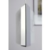 Datong Hanglamp LED Aluminium, Chroom, 1-licht