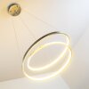 Stalon Hanglamp LED Zilver, 1-licht