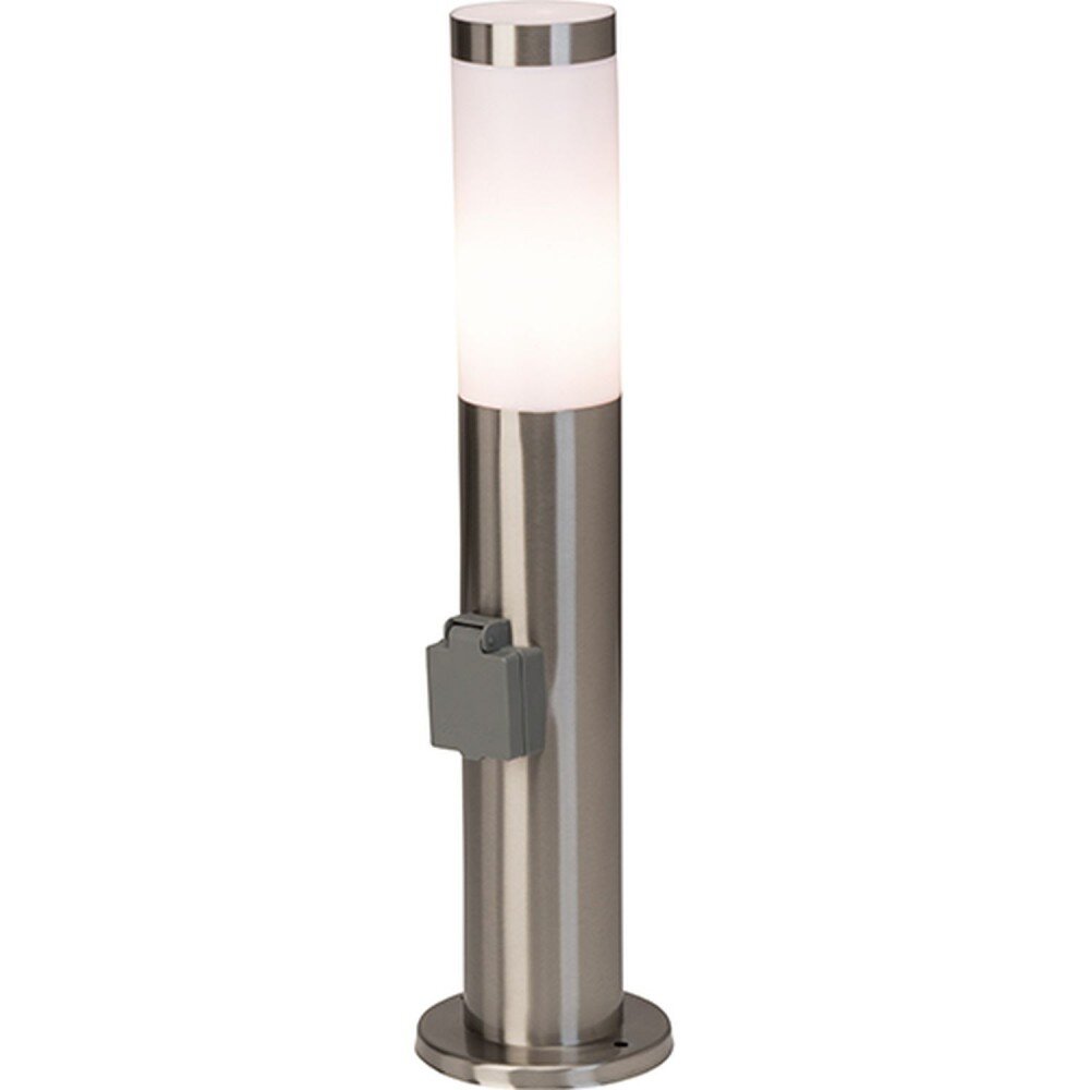 Briljante lampen Chorus Plint licht roestvrij staal, 1-licht main product photo