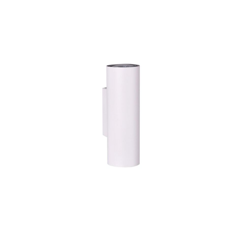 Trio MARLEY Muurlamp Wit, 2-lichts main product photo