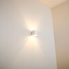 Laforsen Muurlamp Wit, 1-licht