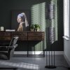 Sarzedas Staande lamp, 2-lichts