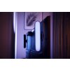 Philips Hue Ambiance White & Color Play Lightbar Extensie LED Zwart, 1-licht, Kleurwisselaar