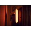 Philips Hue Ambiance White & Color Play Lightbar Extensie LED Zwart, 1-licht, Kleurwisselaar