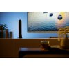 Philips Hue Ambiance White & Color Play Lightbar Extensie LED Zwart, 1-licht, Kleurwisselaar