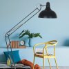 Steinhauer MEXLITE Staande lamp Zwart, 1-licht Steinhauer MEXLITE Staande lamp Zwart, 1-licht