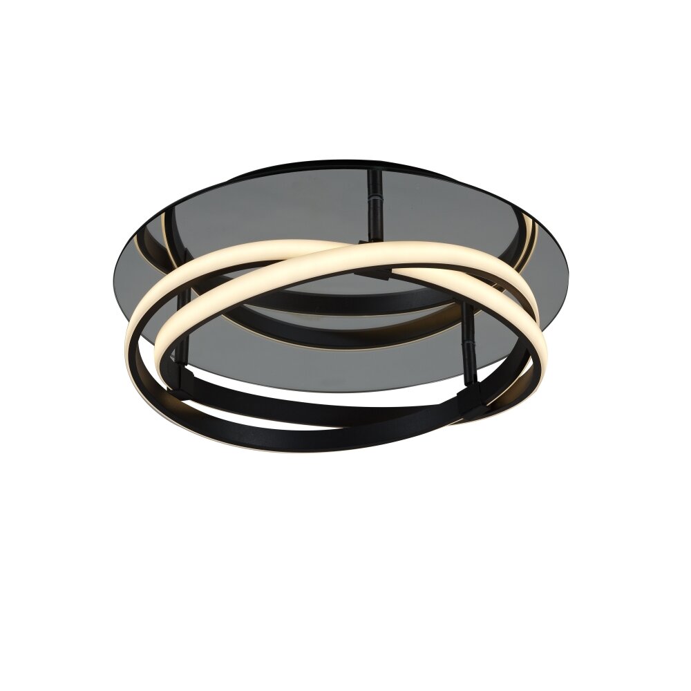 Mantra INFINITY Plafondlamp LED Zilver, 1-licht main product photo