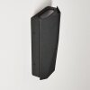 Ingvar Muurlamp LED Antraciet, 2-lichts