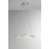 BOPP AT Hanger LED Aluminium, 1-licht