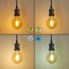 LED-gloeilamp Pratoia E27 9 watt 806 lumen 2200 - 5500 kelvin