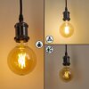 LED-gloeilamp Pratoia E27 9 watt 806 lumen 2200 - 5500 kelvin