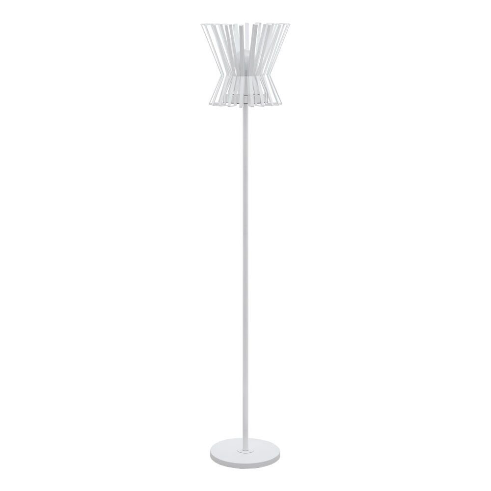 Eglo LOCUBIN Staande lamp Wit, 1-licht main product photo