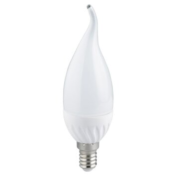 Trio E14 4 Watt 3000 Kelvin 320 Lumen