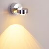 Harare Muurlamp LED Aluminium, 1-licht