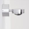 Harare Muurlamp LED Aluminium, 1-licht