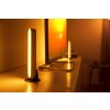 Philips Hue Ambiance White & Color Play Lightbar Extensie LED Zwart, Wit, 1-licht, Kleurwisselaar