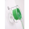Zava Luce Arianna Muurlamp Chroom, 1-licht