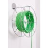 Zava Luce Arianna Muurlamp Chroom, 1-licht