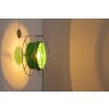 Zava Luce Arianna Muurlamp Chroom, 1-licht