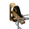 Steinhauer Mexlite Muurlamp Wit, 1-licht