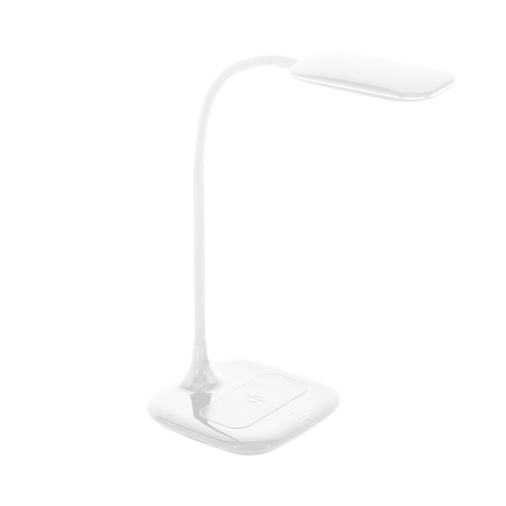 EGLO MASSERIE Tafellamp LED Wit, 1-licht main product photo