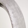 Rovio Tafellamp Zilver, 1-licht