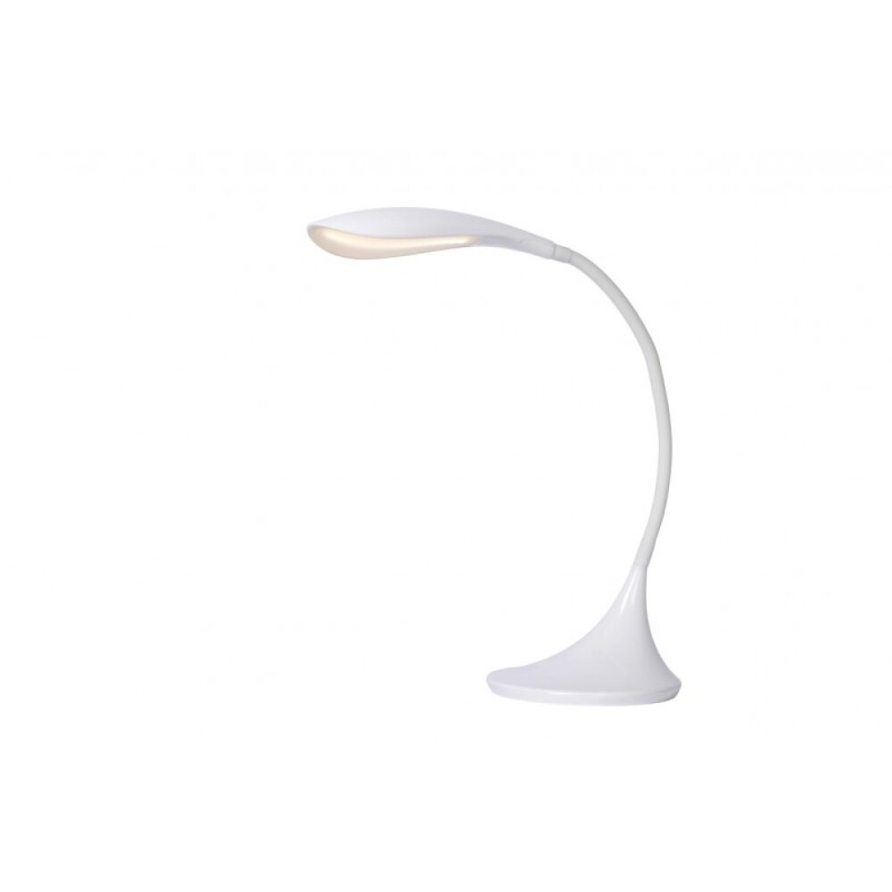 Lucide EMIL Kantoorverlichting LED Wit, 1-licht main product photo