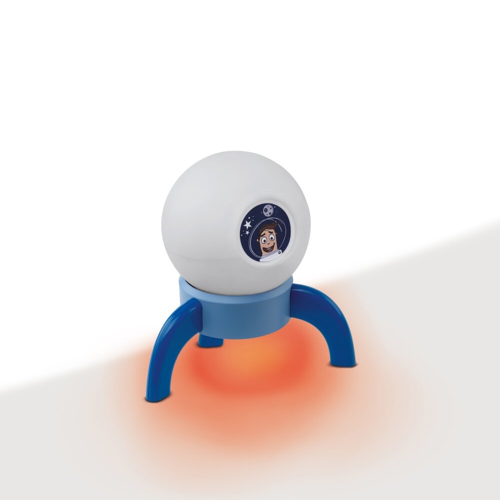 Eglo ASTRONOVA Tafellamp LED Blauw, 1-licht main product photo