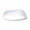 LEDVANCE ENDURA Buiten muurverlichting Wit, 1-licht
