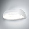 LEDVANCE ENDURA Buiten muurverlichting Wit, 1-licht