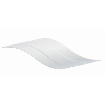 Mantra TAHITI Muurlamp LED Wit, 1-licht Mantra TAHITI Muurlamp LED Wit, 1-licht