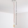 Lemone Hanger Wit, 1-licht