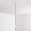 Lemone Hanger Wit, 1-licht