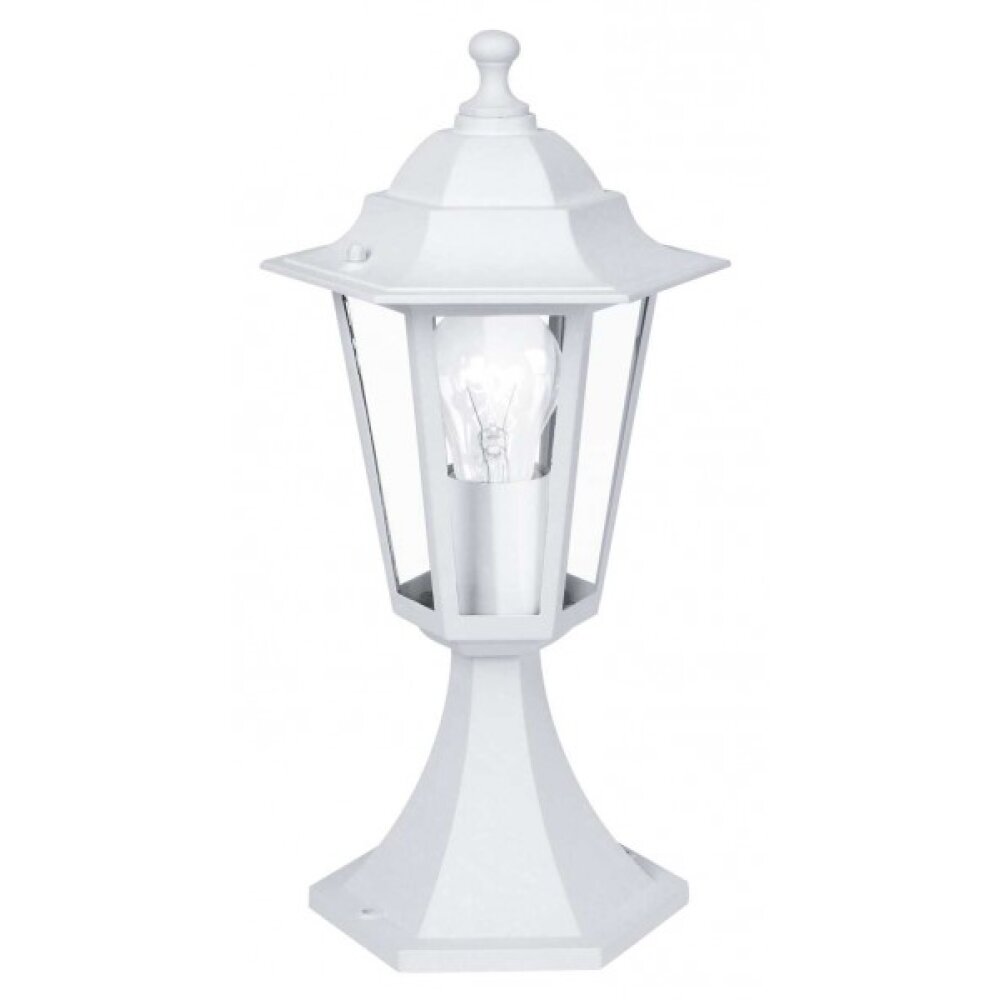Eglo LATERNA 5 Sokkellamp Wit, 1-licht main product photo