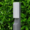Porus Padverlichting LED Antraciet, 1-licht