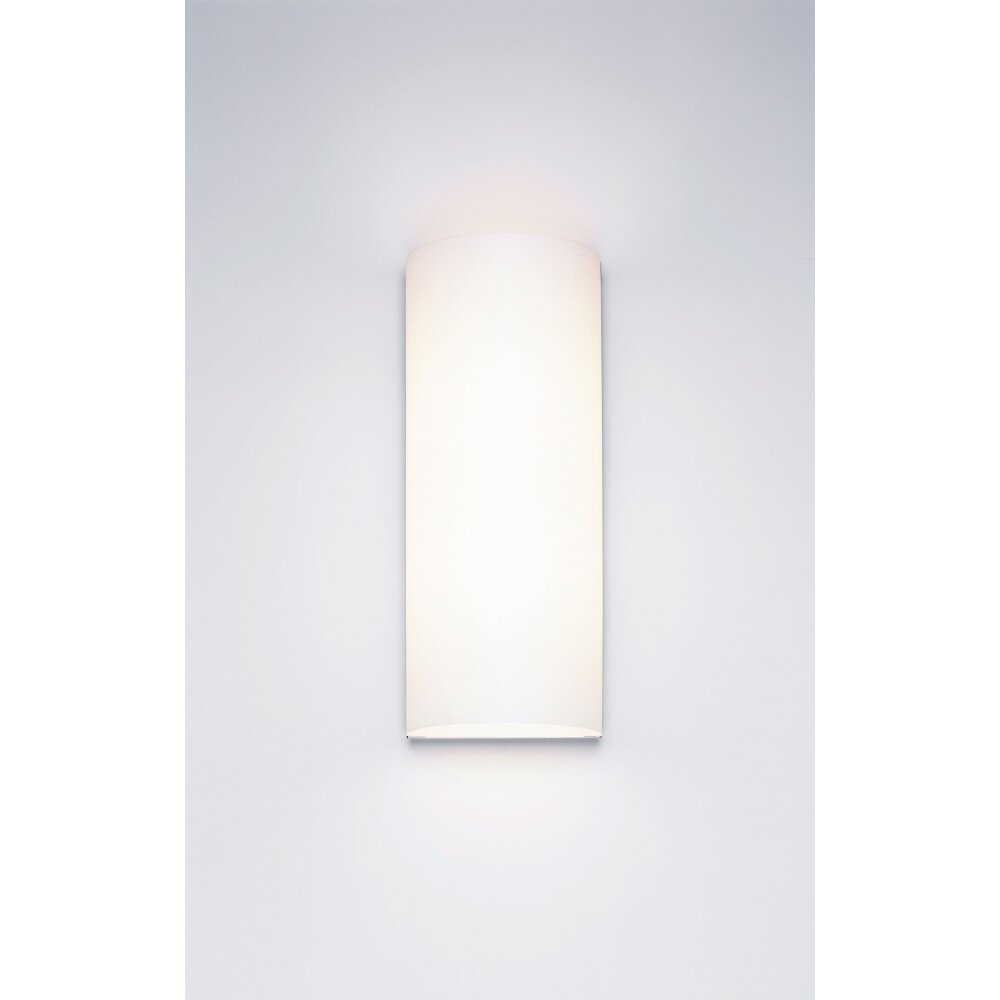 Serien Lighting CLUB Muurlamp Aluminium, 2-lichts main product photo