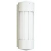 Albert 240 Buiten muurverlichting Wit, 1-licht