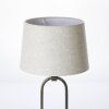 Brilliant Sora Tafellamp Beige, 1-licht