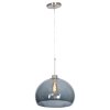 Steinhauer Gramineus Hanglamp roestvrij staal, 1-licht