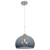 Steinhauer Gramineus Hanglamp roestvrij staal, 1-licht