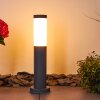 Gaborone Padverlichting Antraciet, 1-licht
