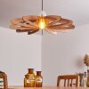 Togo Plafondlamp Wit, 1-licht