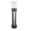 Globo NEXA Buiten staande lamp LED Grijs, 1-licht