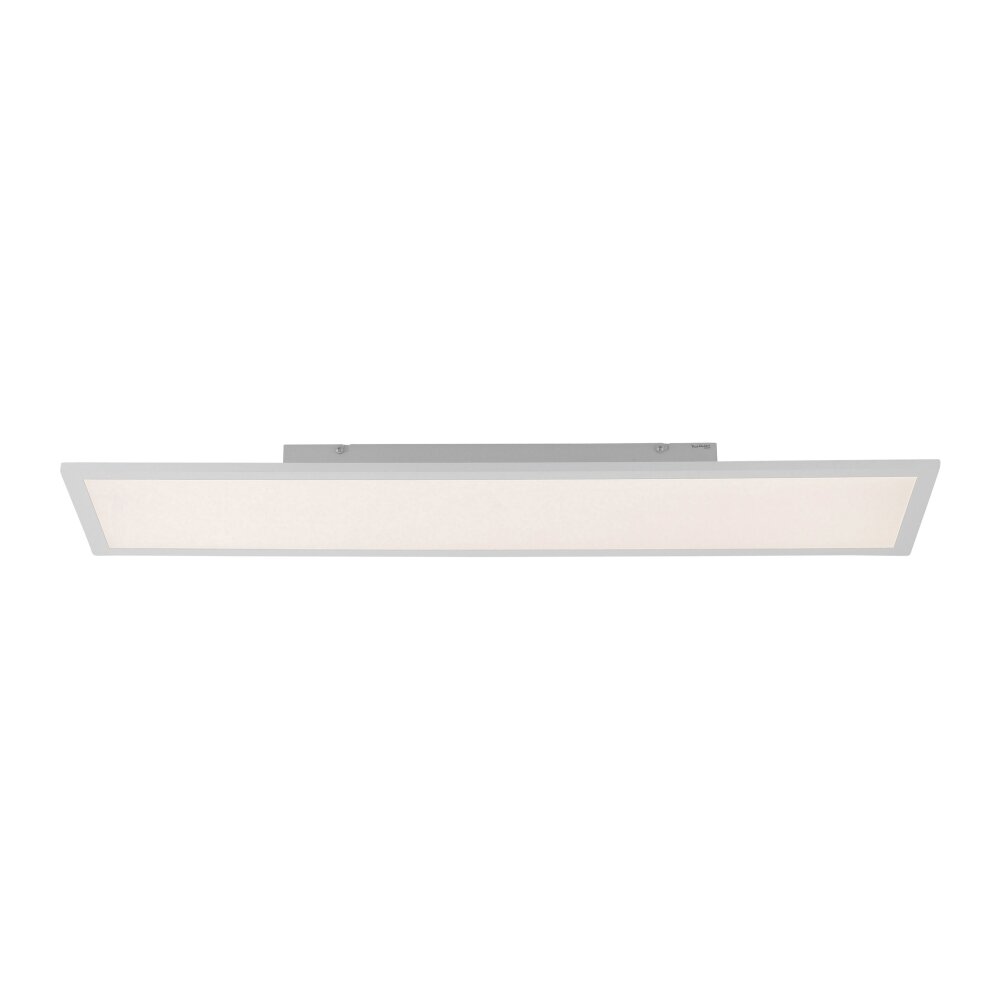 Leuchten Direkt FLEET Plafondlamp LED Wit, 1-licht, Bewegingsmelder main product photo
