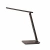 Paul Neuhaus ADRIANO Tafellamp LED Bruin, 1-licht