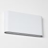 Tinglev Muurlamp LED Wit, 2-lichts