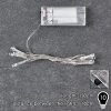 Sondrio Lichtketting LED, 10-lichts